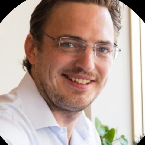 Sébastien Lenaerts